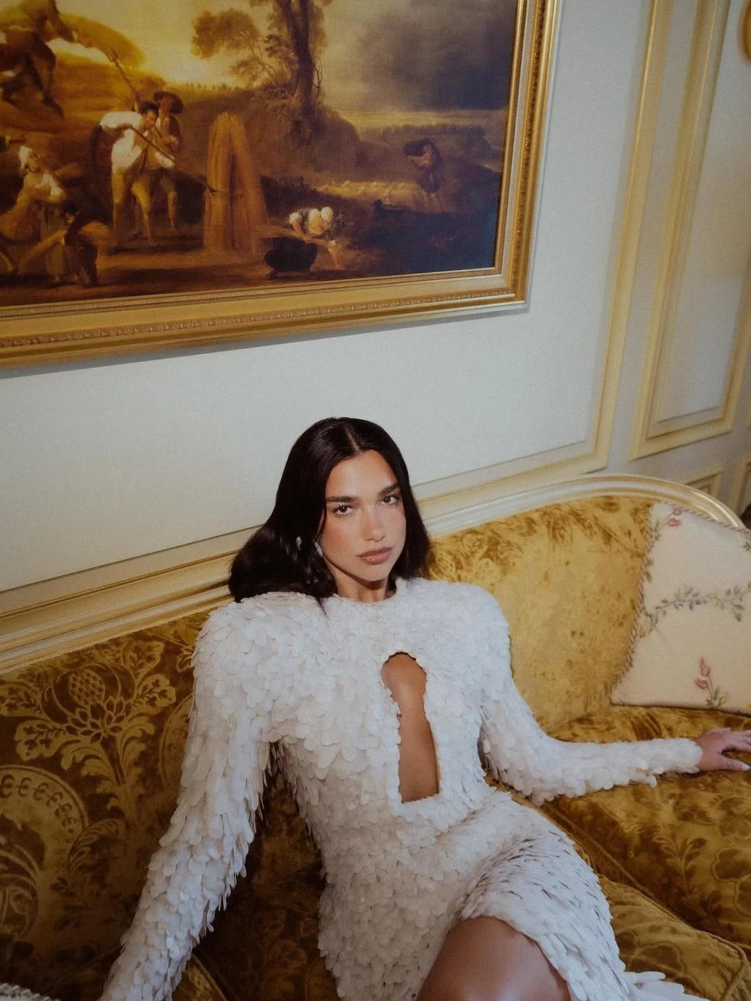 Dua Lipa picture 2 of 12