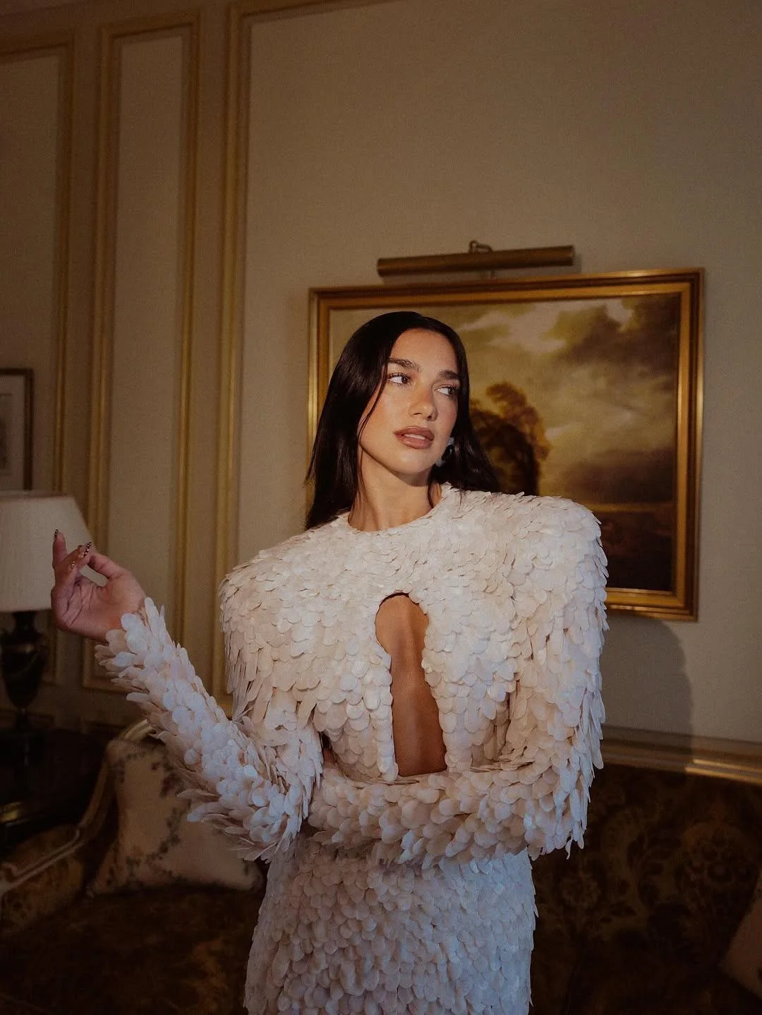 Dua Lipa picture 3 of 12