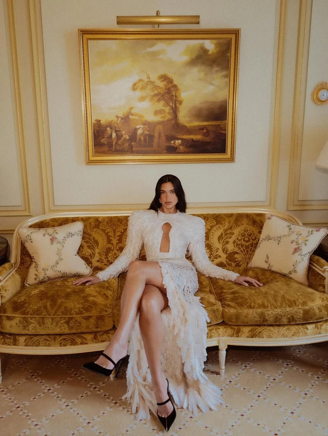 Dua Lipa picture 9 of 12