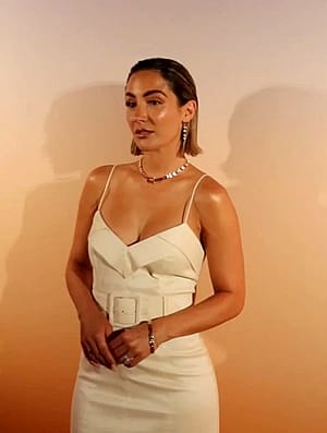 Frankie Bridge'