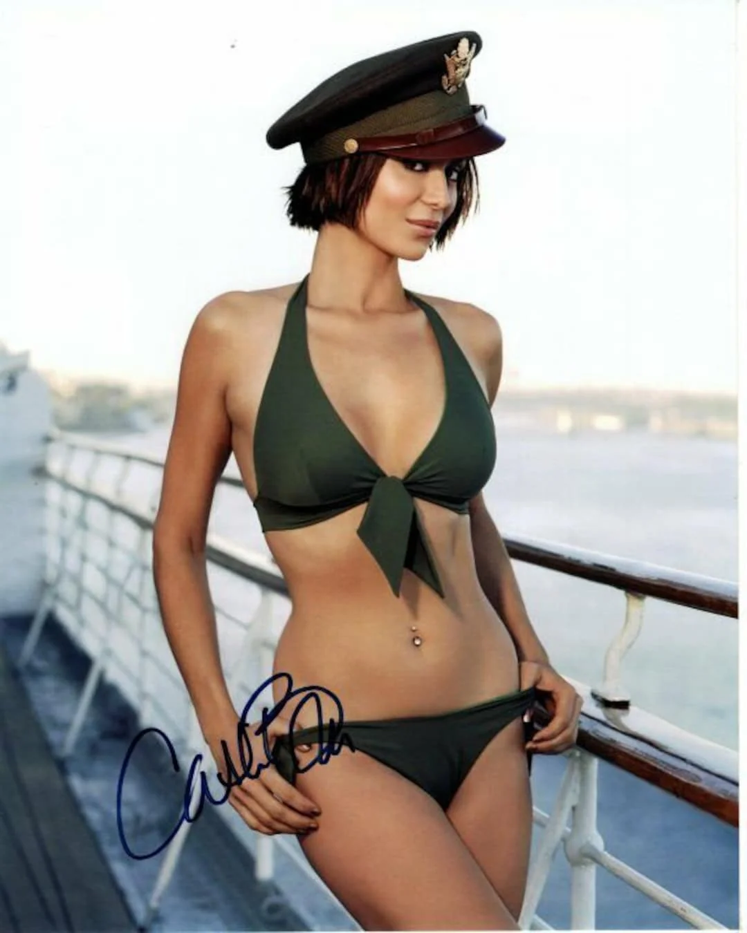 Catherine Bell picture 4 of 5