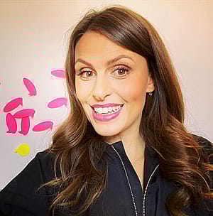 Ellie Taylor'