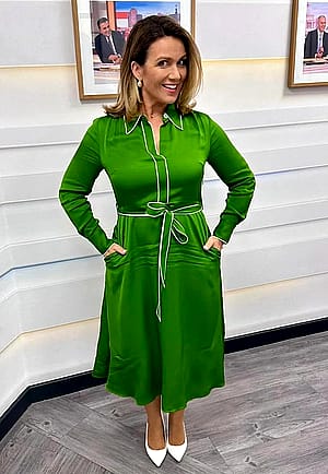 Susanna Reid'