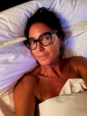 Lisa Snowdon'
