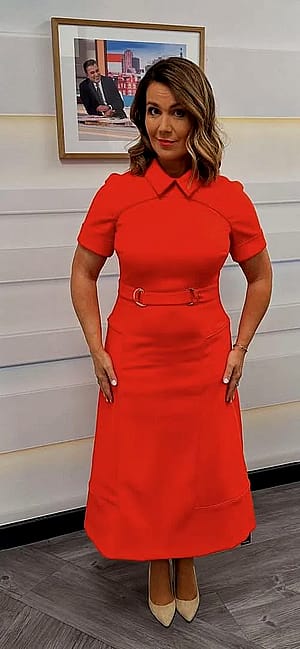 Susanna Reid'