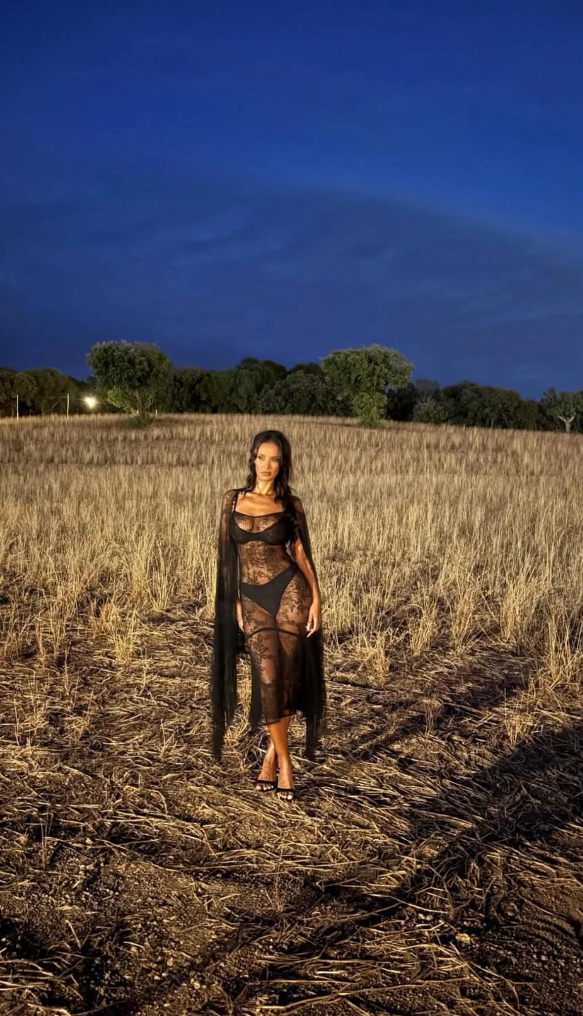 Maya Jama picture 4 of 4