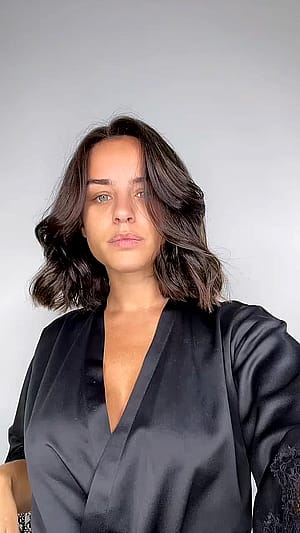Georgia May Foote'