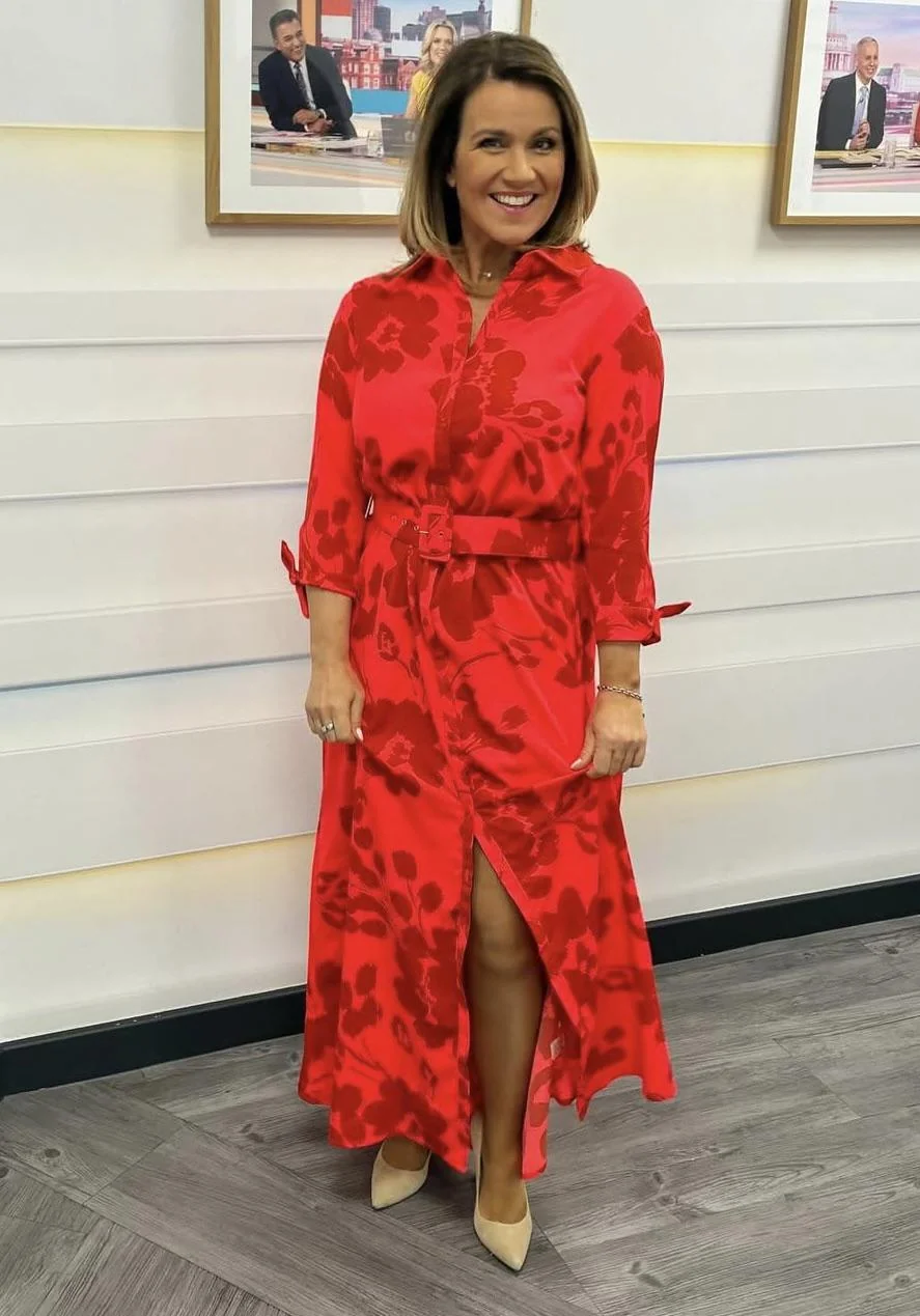 Susanna Reid picture 1 of 1