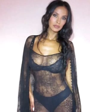 Maya Jama'