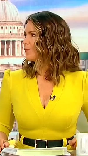 Susanna Reid'