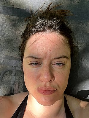Michelle Ryan'