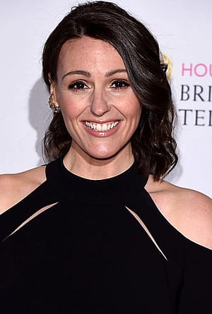 Suranne Jones'