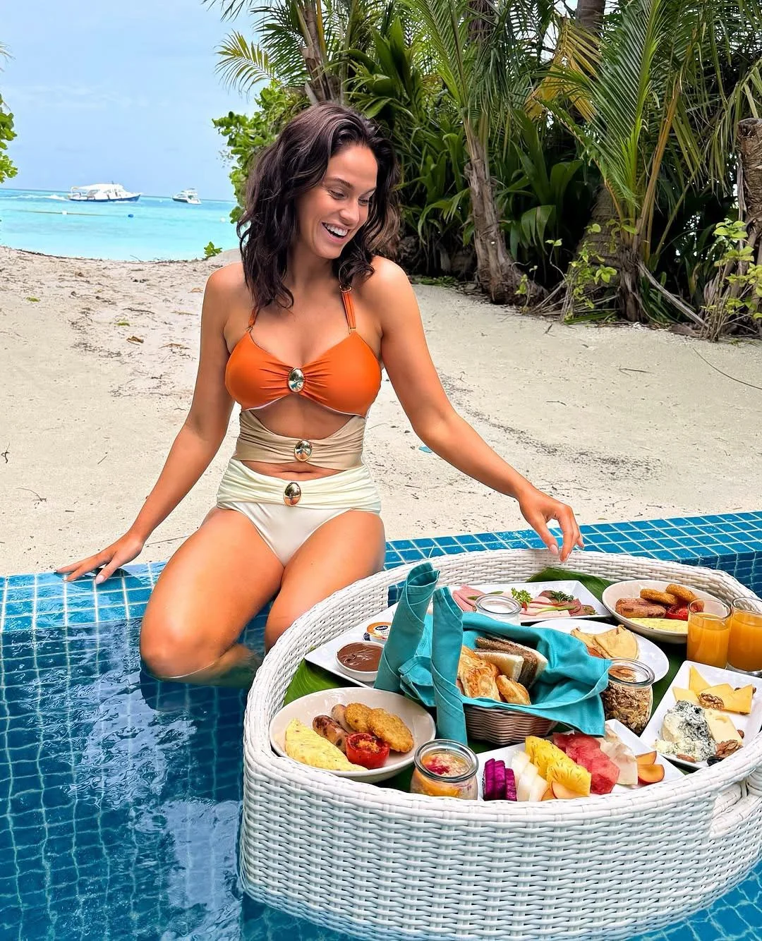 Vicky Pattison picture 3 of 6