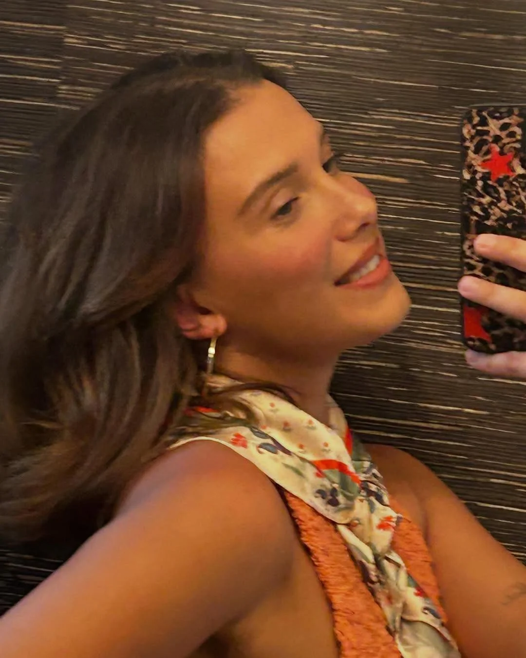 Millie Bobby Brown picture 1 of 3