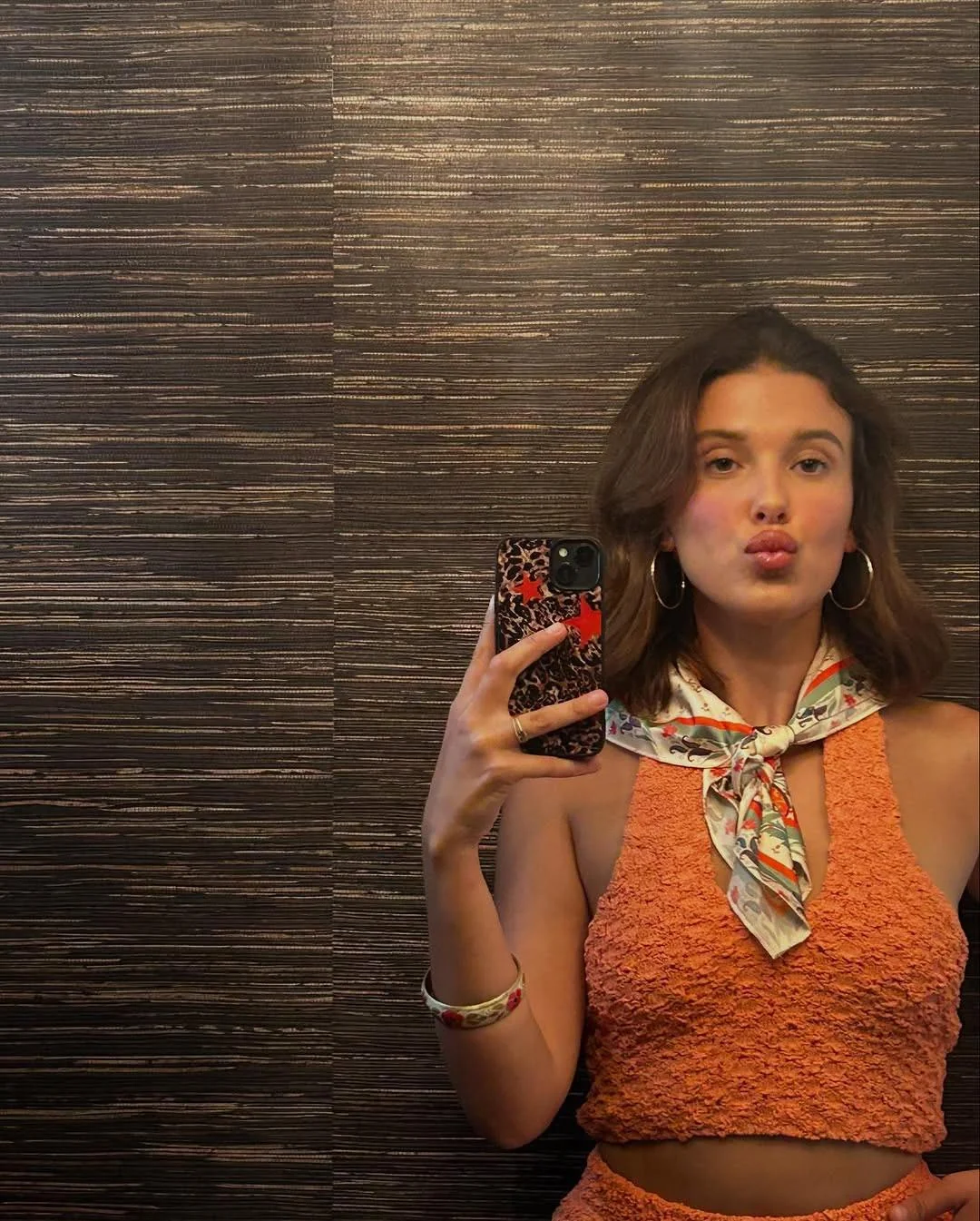 Millie Bobby Brown picture 2 of 3