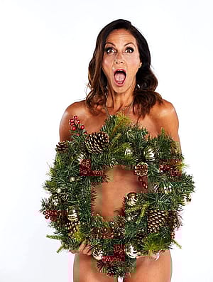 Julia Bradbury'