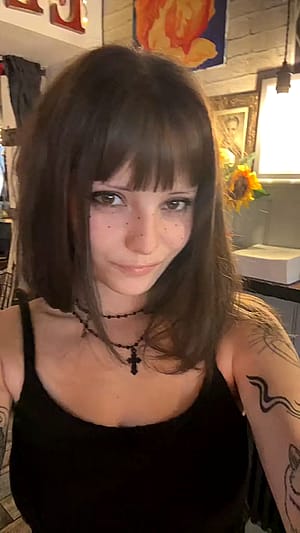 Ramona Marquez'