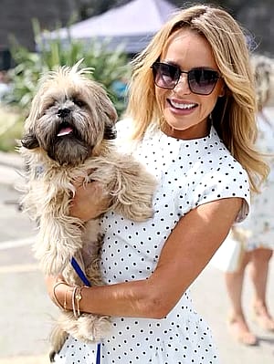Amanda Holden'