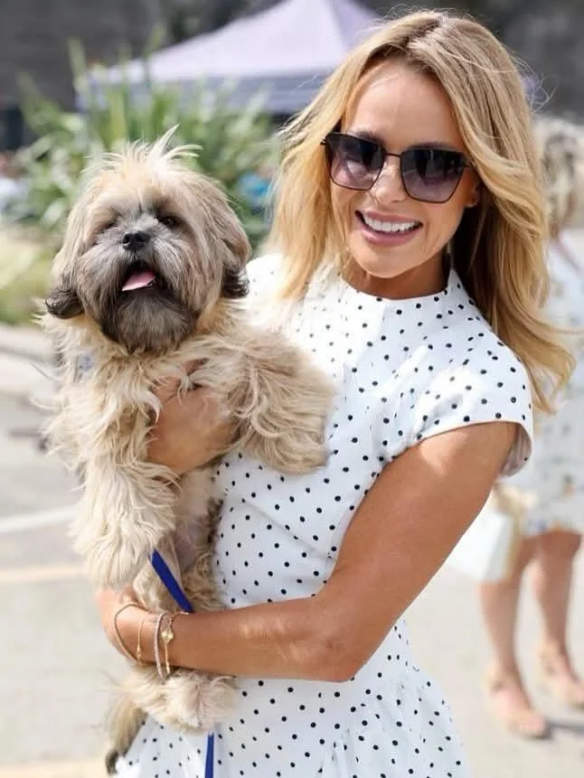 Amanda Holden picture 1 of 1