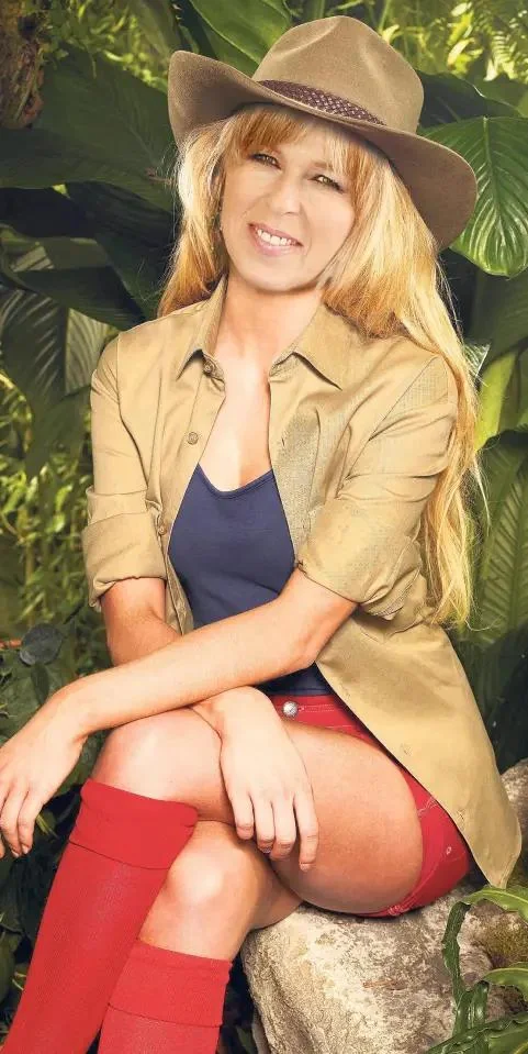 Kate Garraway picture 3 of 6