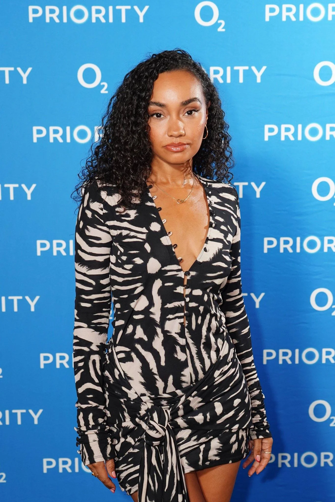 Leigh-Anne Pinnock picture 3 of 3