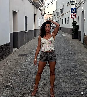 Rebecca Sarker'