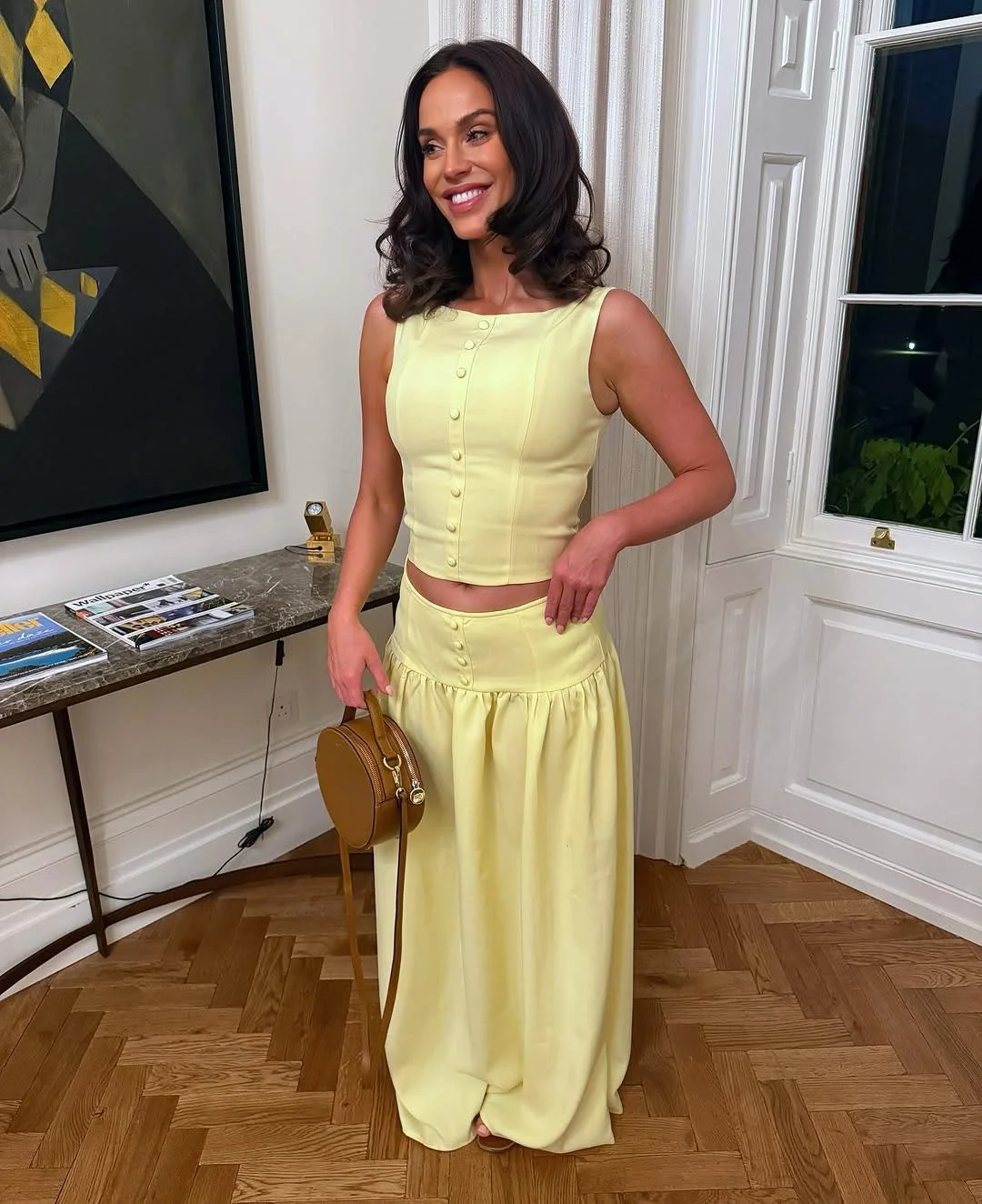 Vicky Pattison picture 3 of 3