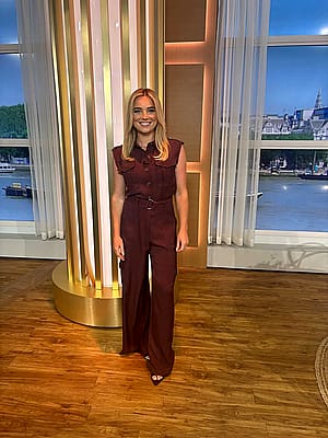 Sian Welby'