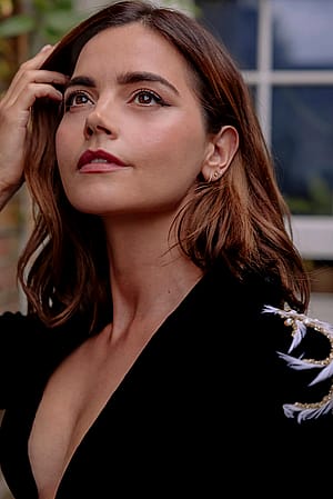 Jenna Coleman'