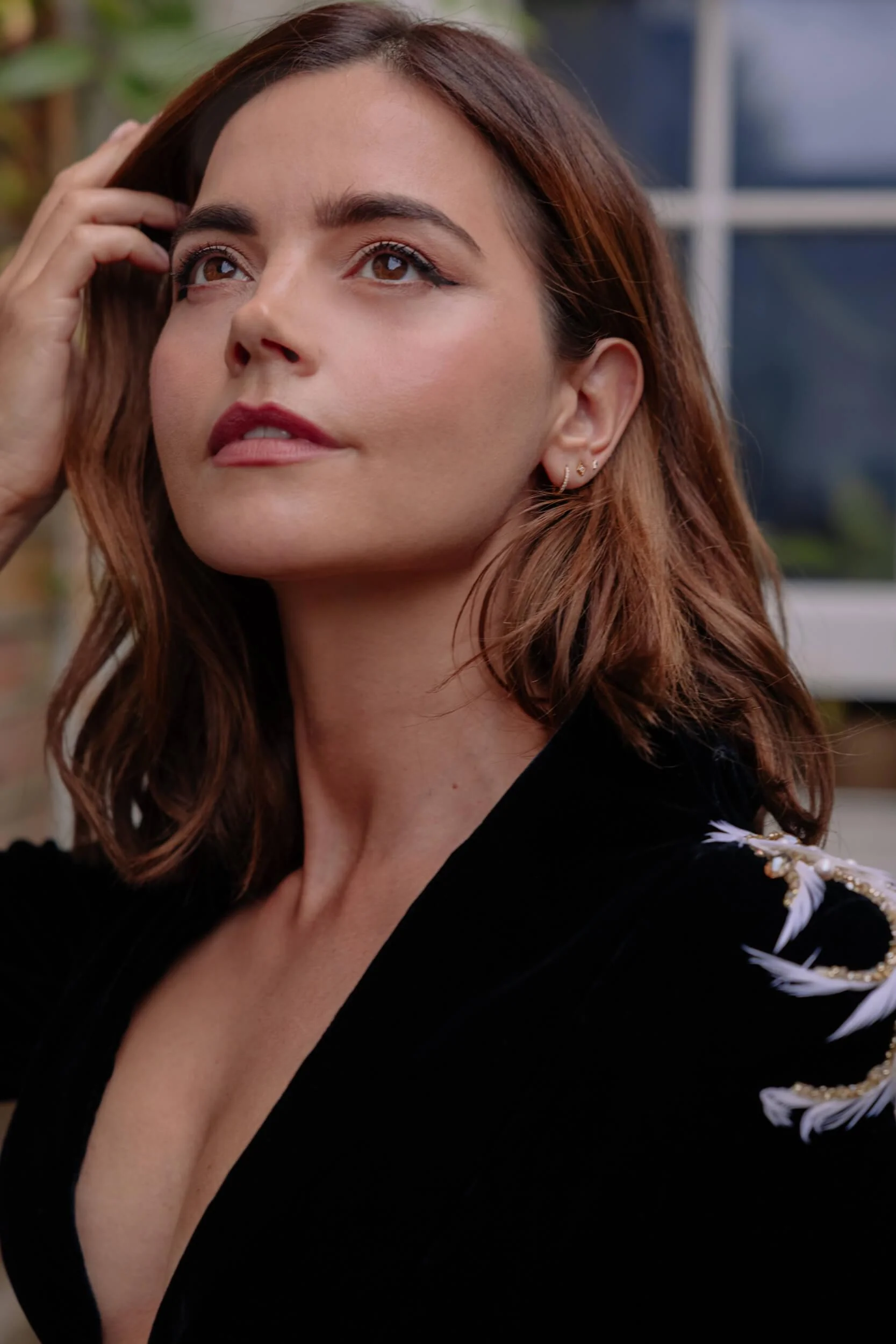 Jenna Coleman picture 1 of 1