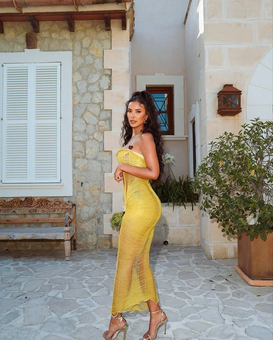 Maya Jama picture 1 of 5