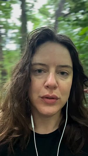 Michelle Ryan'