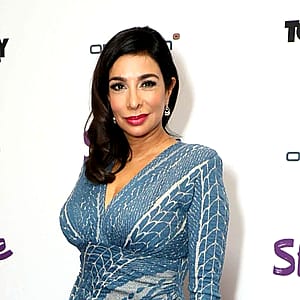 Shobna Gulati'