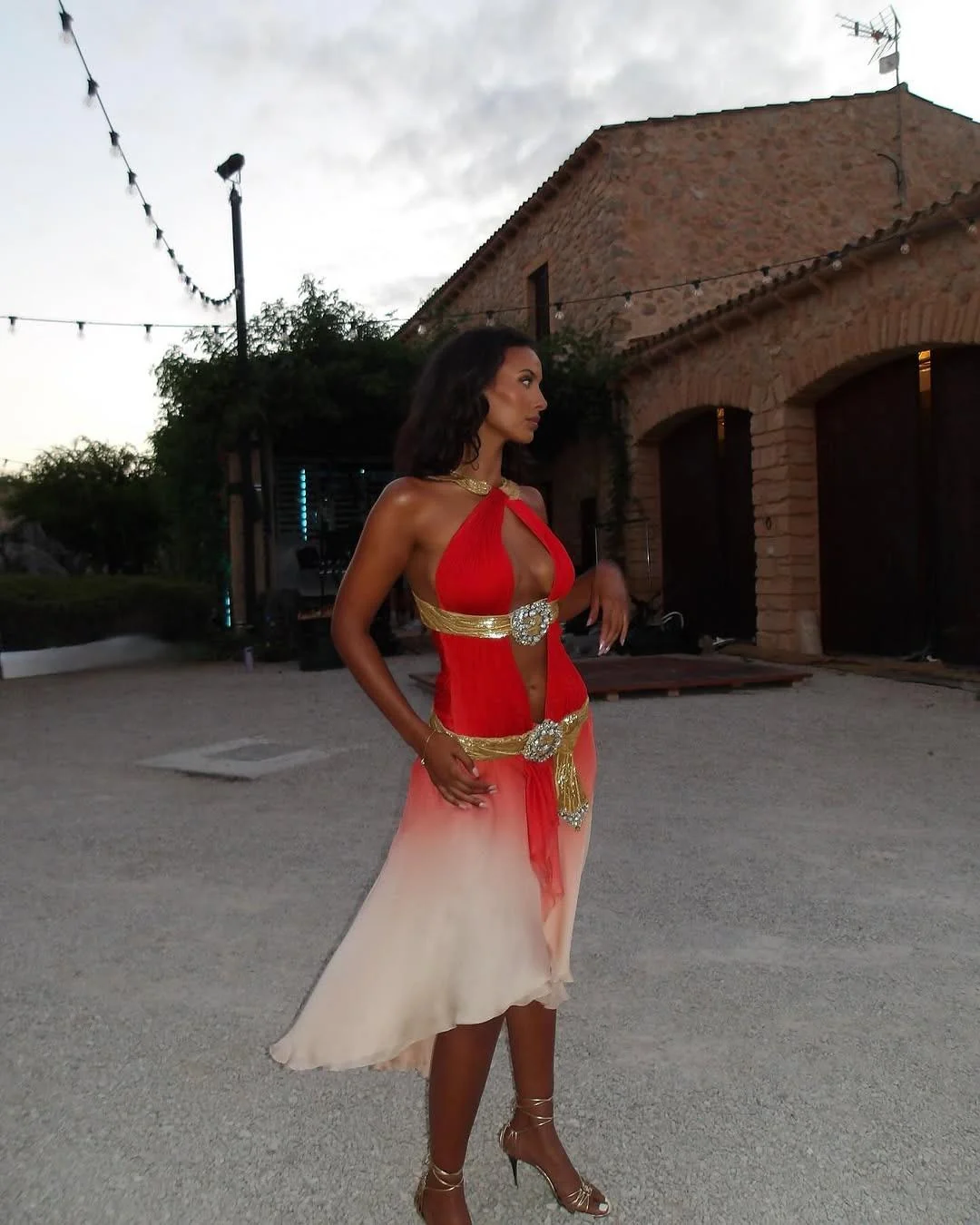 Maya Jama picture 1 of 3