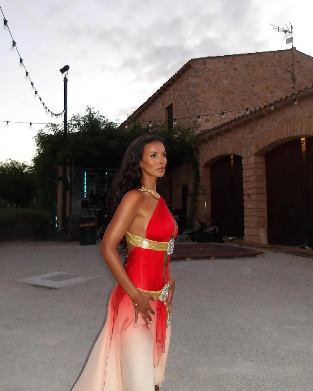 Maya Jama picture 2 of 3