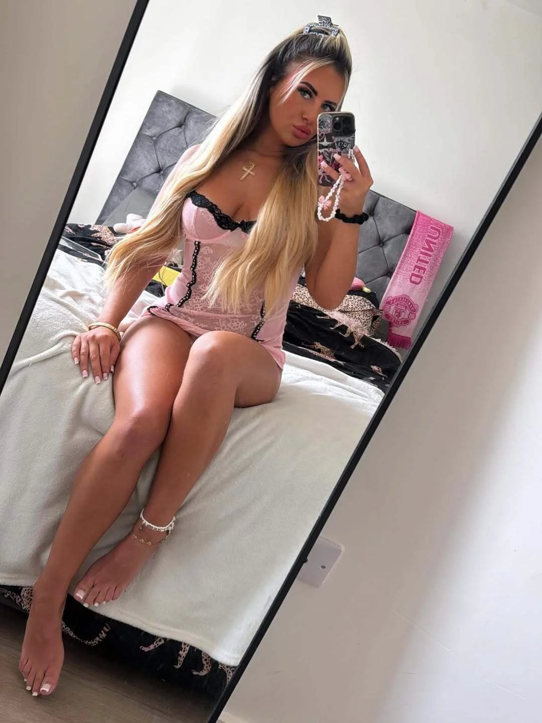 Petite irish/ kylie picture 1 of 1