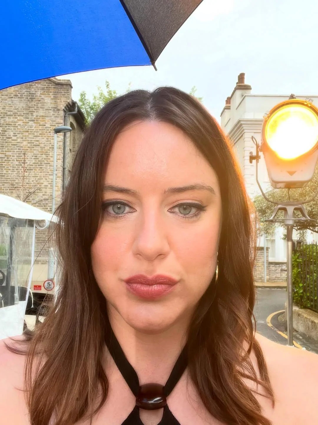 Michelle Ryan picture 1 of 1