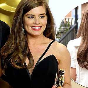 Rachel Shenton'