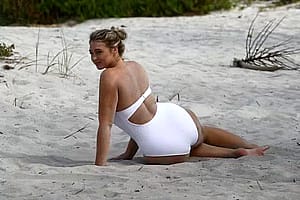 Iskra Lawrence'
