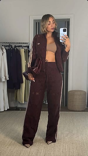 Frankie Bridge'