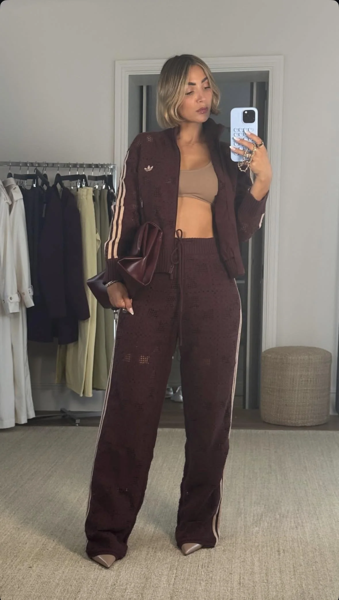 Frankie Bridge picture 1 of 1