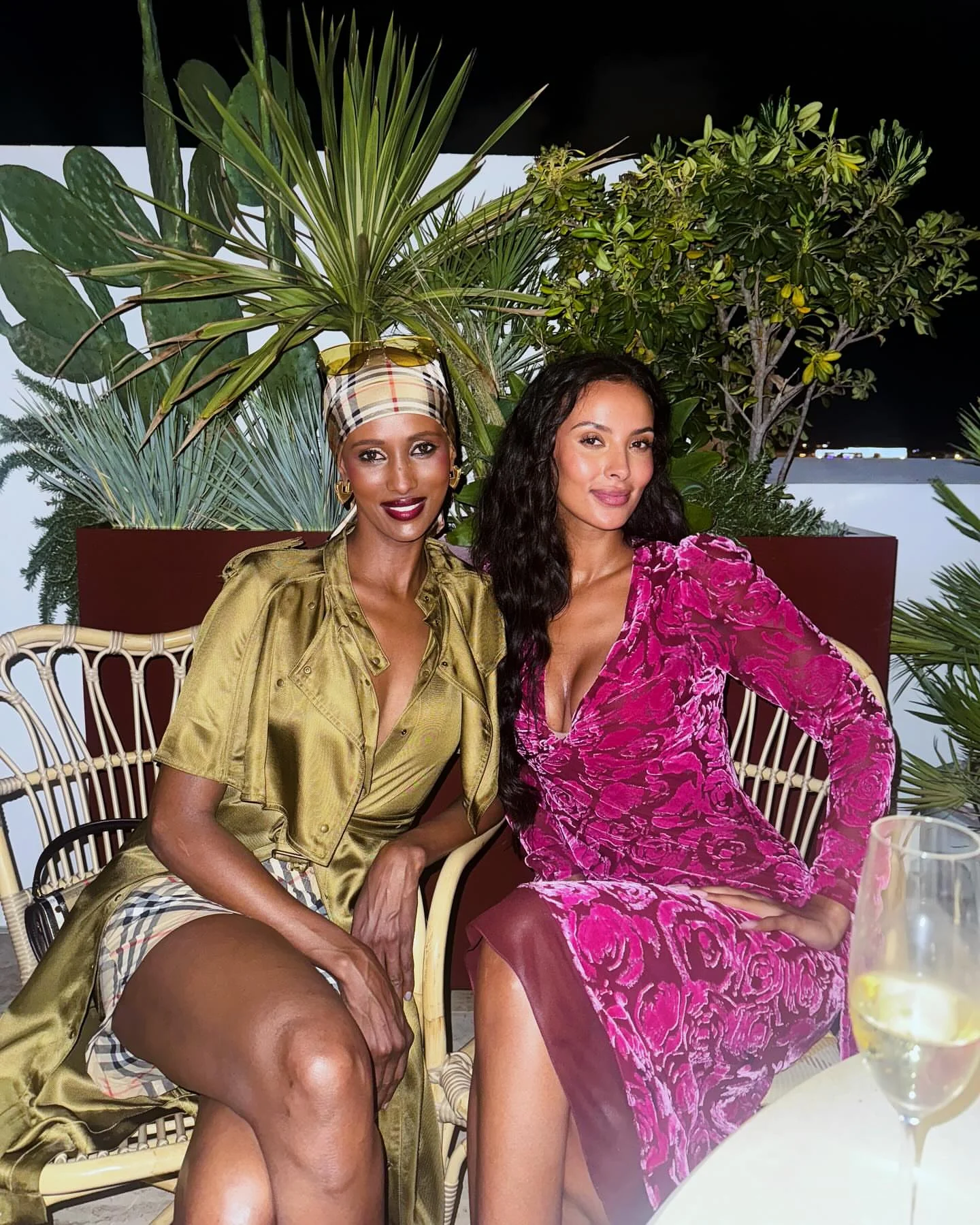 Maya Jama picture 1 of 8