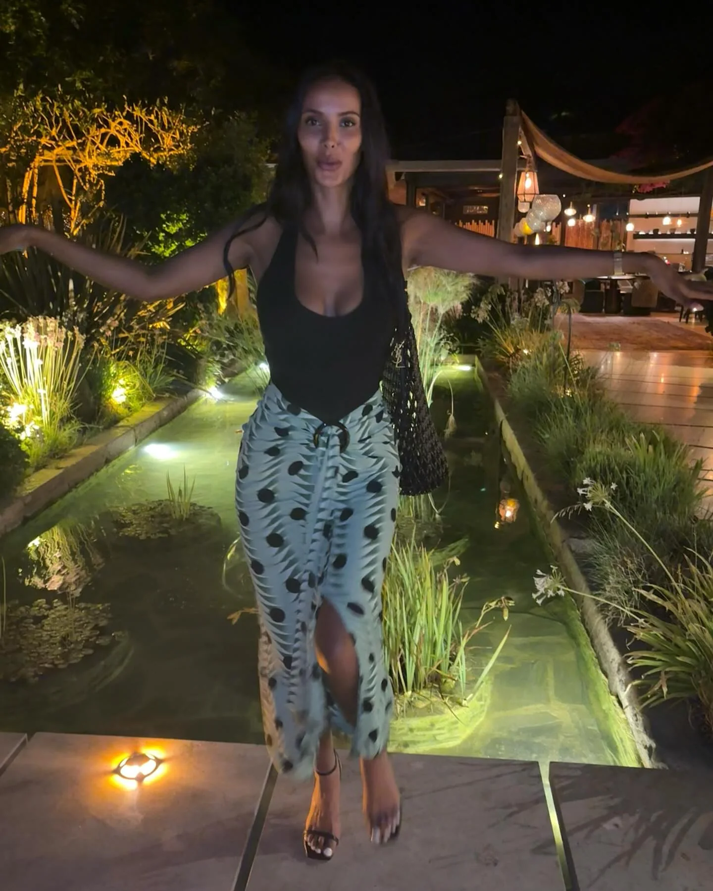 Maya Jama picture 2 of 8