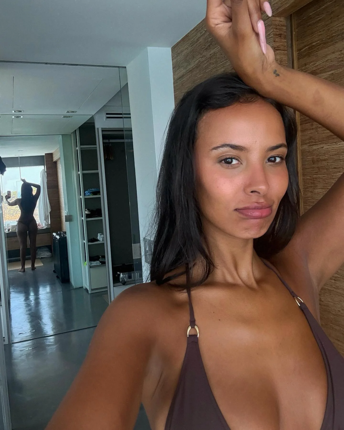 Maya Jama picture 4 of 8