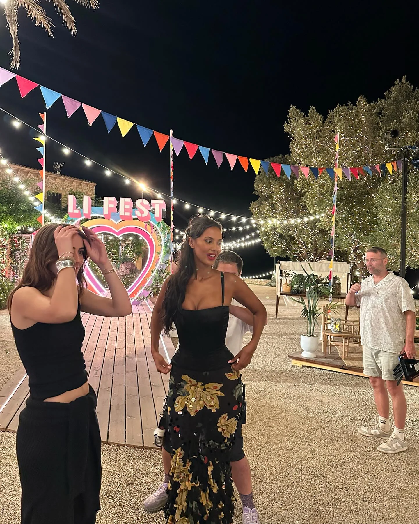 Maya Jama picture 6 of 8