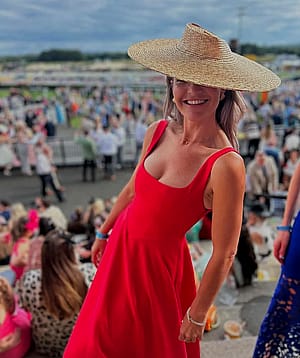 Helen Skelton'
