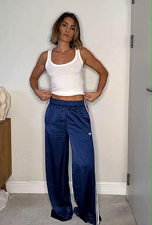 Frankie Bridge'