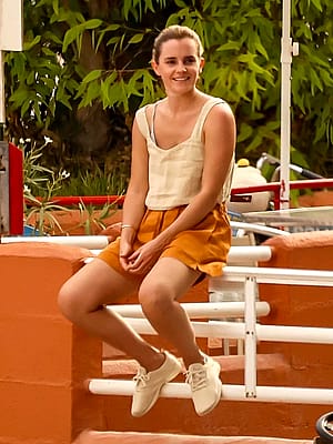 Emma Watson'