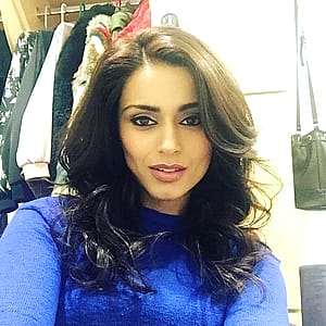 Bhavna Limbachia'