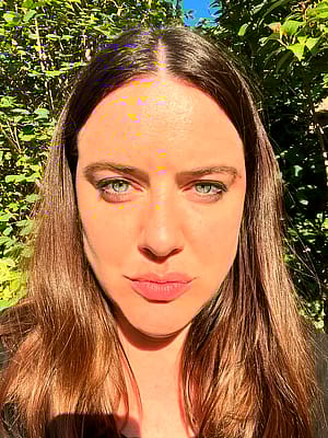 Michelle Ryan'